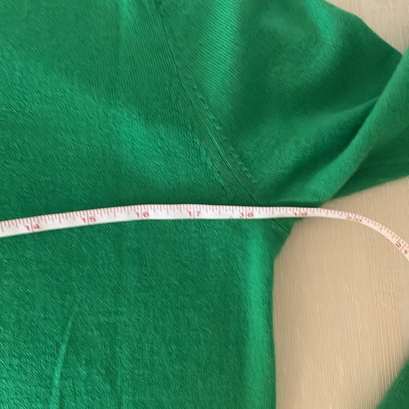 merino wool cardigan sweater - Picture 3 of 3